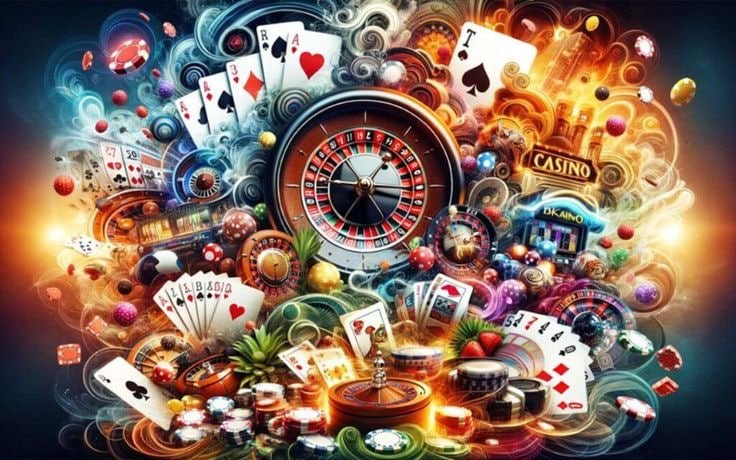 Live Casino shwem99