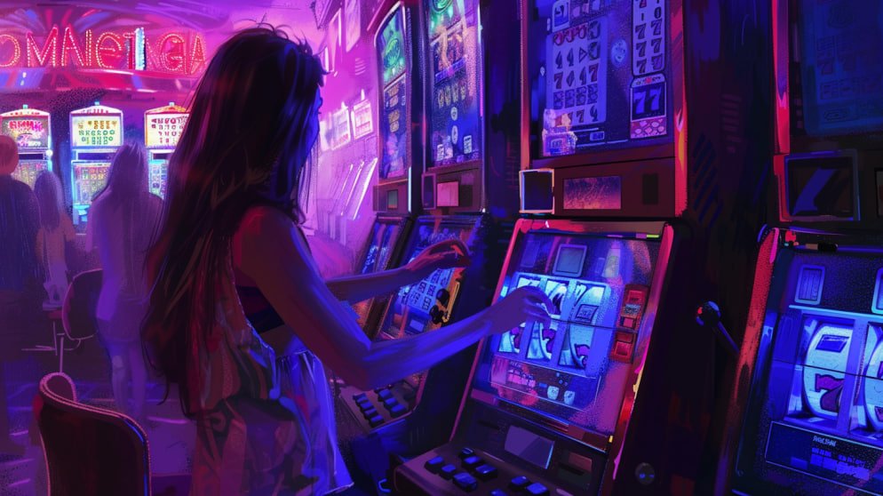 Slots shwem99